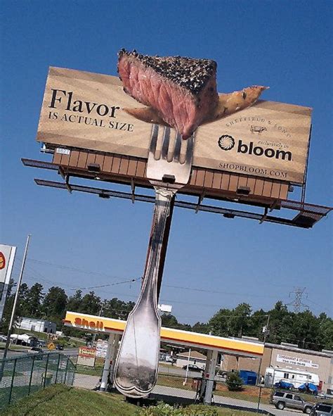 weirdest billboards|Iba pa.